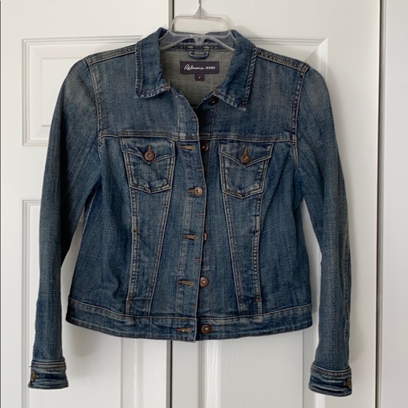 Jean Jacket - Picture 3 of 3